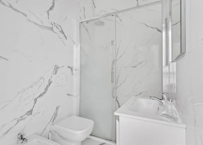 Apartment Galeno P