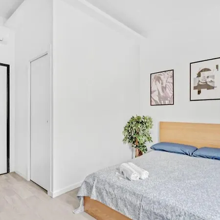 Apartment Galeno P *